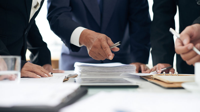 Clarification about 3rd Party Fund Administrator