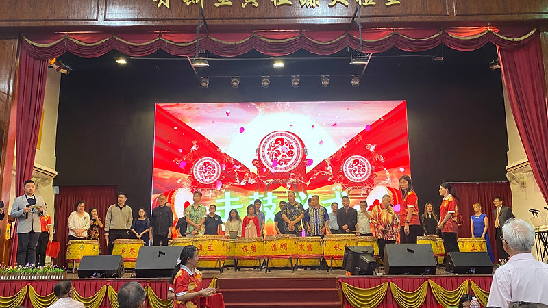 Embrace CSR for a Labuan School