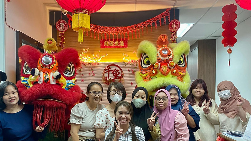 Gong Xi Fa Cai