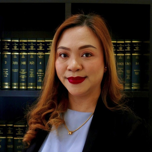 Fiona Friderlin, Relationship Manager at Signature Trust Ltd